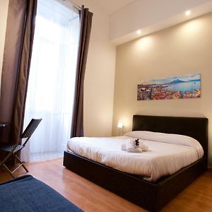 Habitación Grande con Cama King